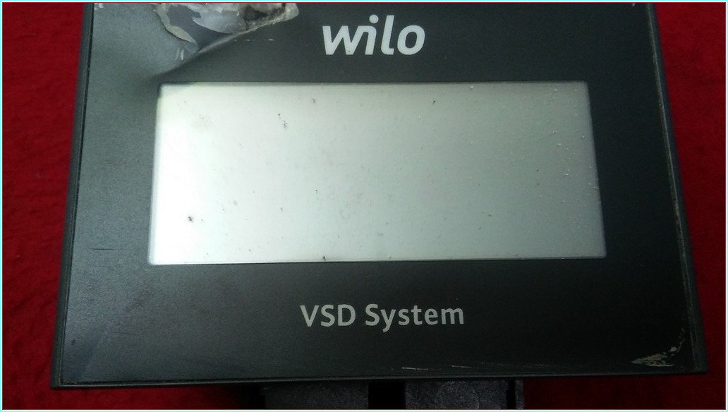 SCHNEİDER WİLO HMISTO511 MAGELİS SMALL PANEL